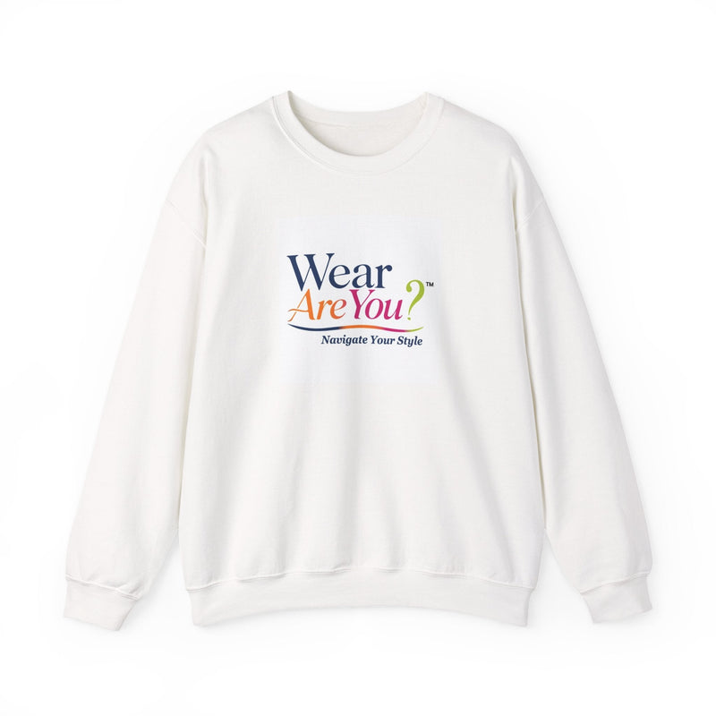 Wear Are You? Navigate your style.