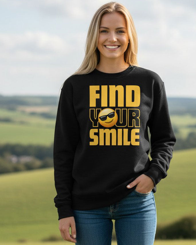 Find Your Smile
