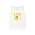 Find Your Smile - Tank Top