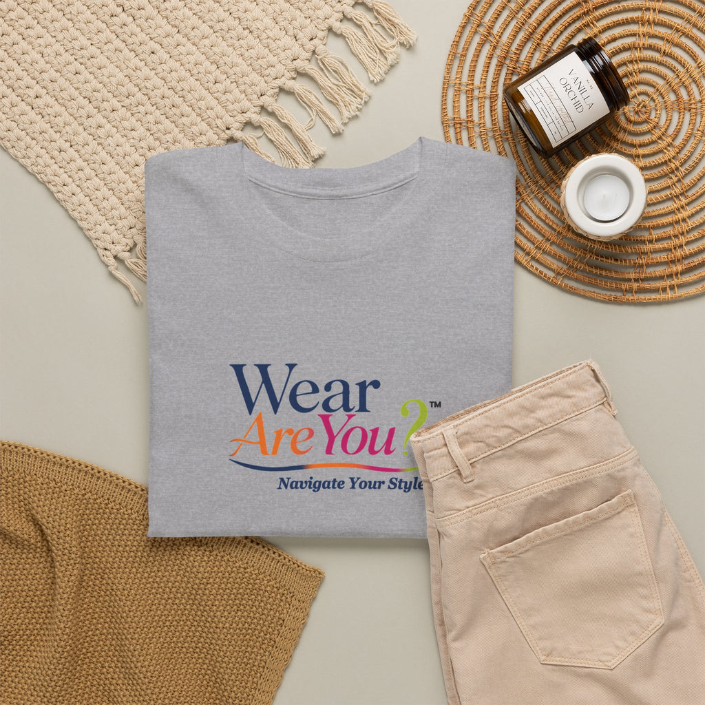 Wear Are You? T-Shirt