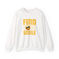 Find Your Smile - Sweatshirt