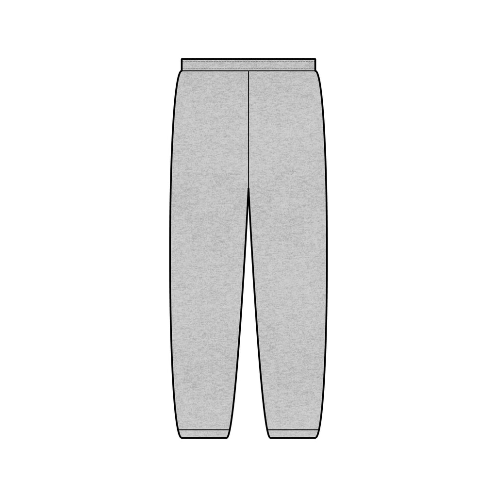 Wear Are You? Sweatpants