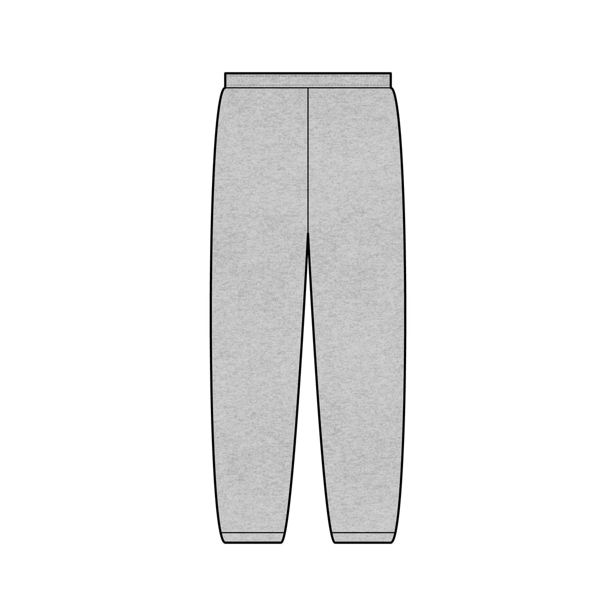Wear Are You? Sweatpants