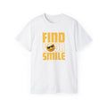Find Your Smile - T-Shirt