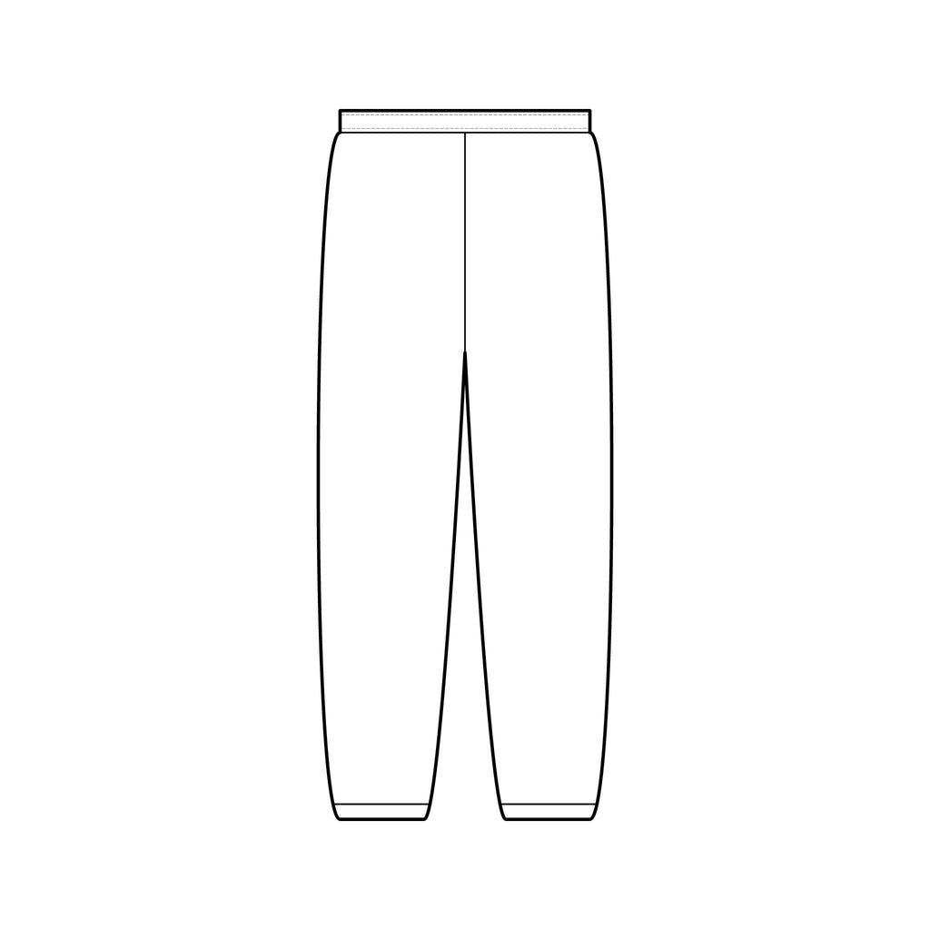 Wear Are You? Sweatpants