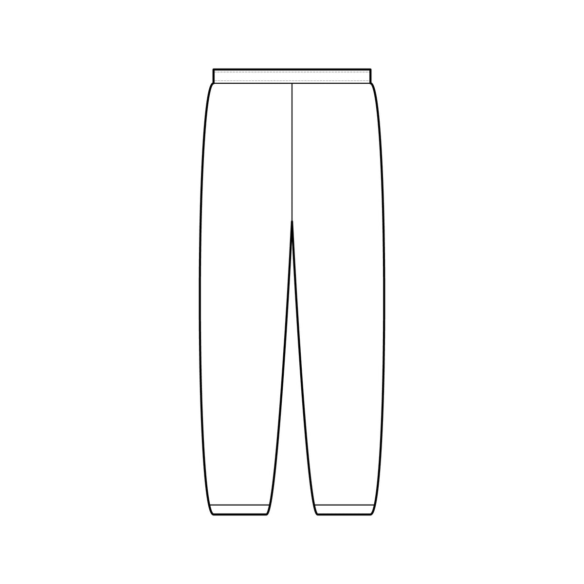 Wear Are You? Sweatpants