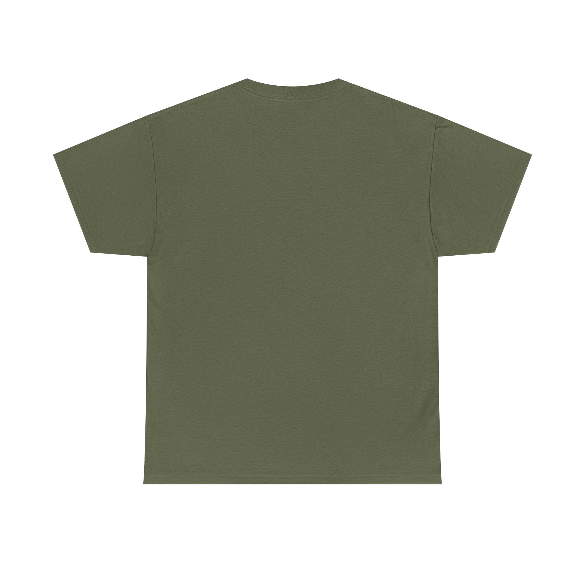 In War Truth Is The First Casualty - T-Shirt
