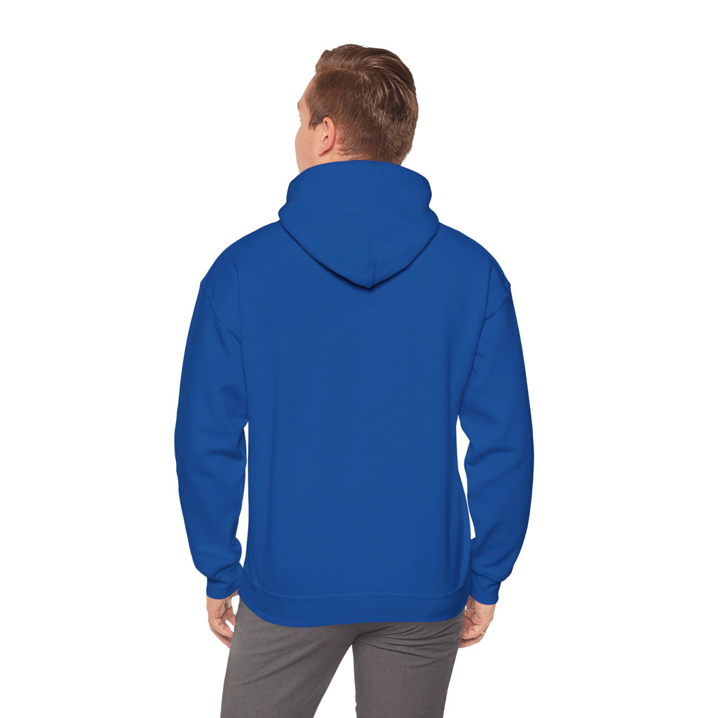 Trust the Design and Flow - Hoodie