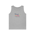 Wear Are You? Tank Top
