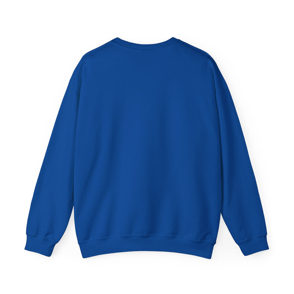 Trust the Design and Flow - Sweatshirt
