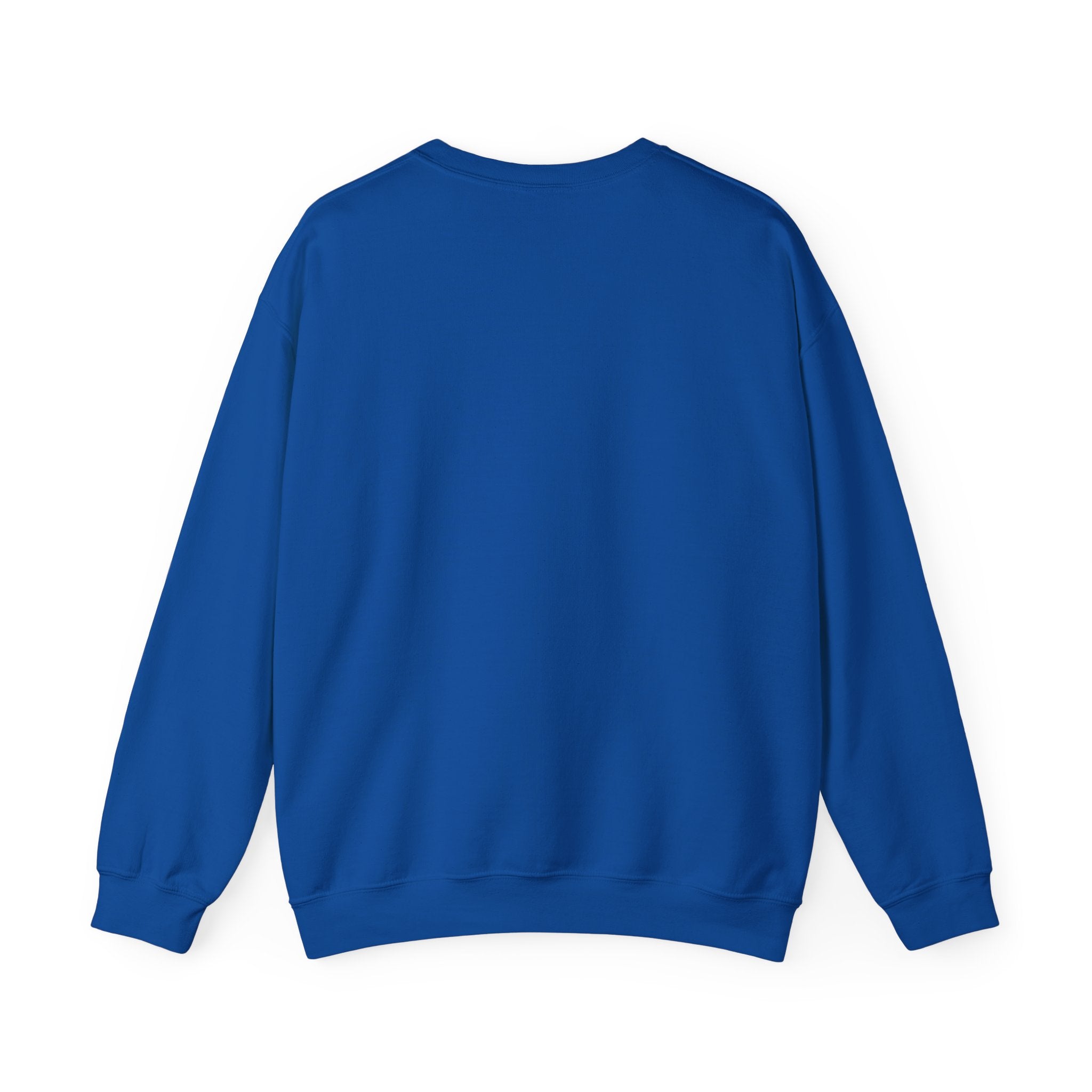 Trust the Design and Flow - Sweatshirt