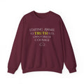 Staying Awake To Truth - Sweatshirt