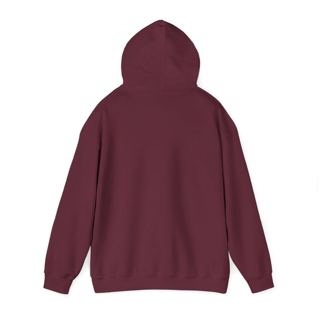 Trust the Design and Flow - Hoodie