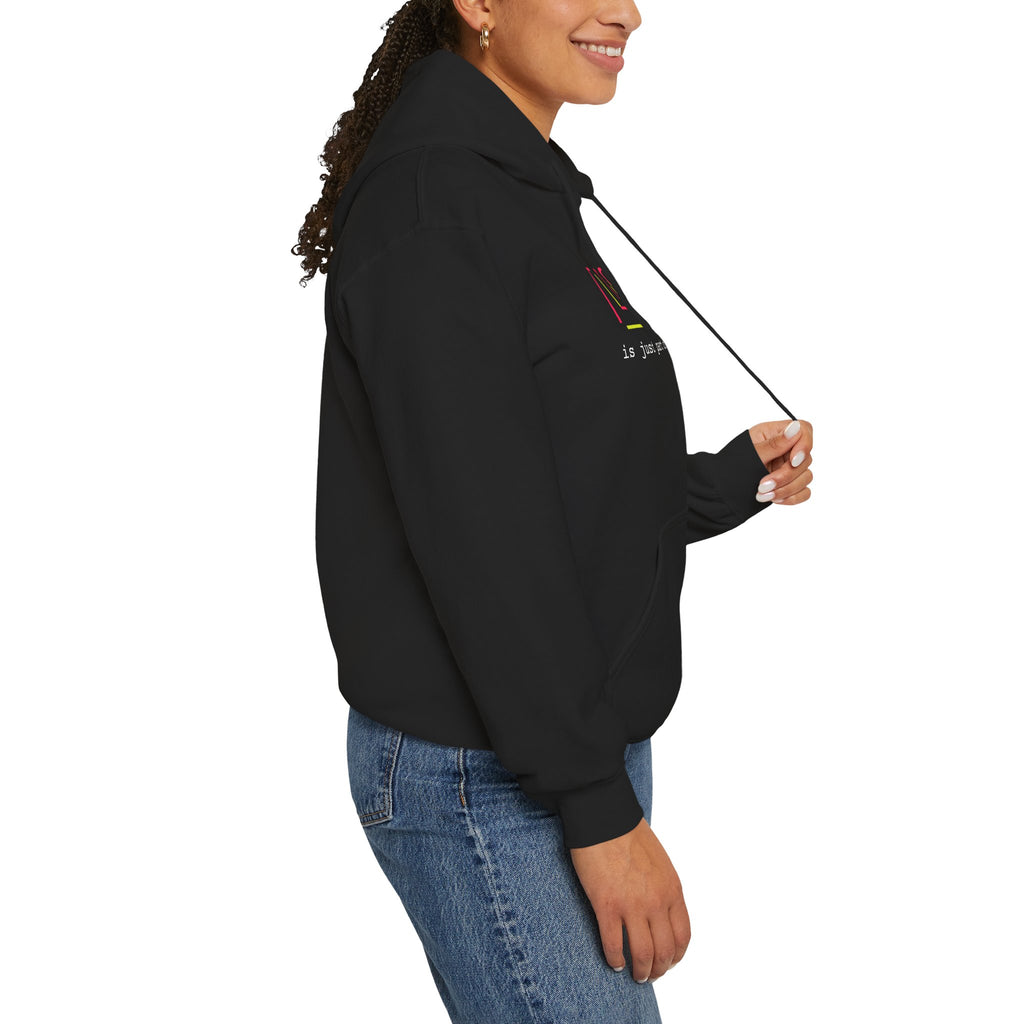 Lost is Just Part of the Journey Hoodie