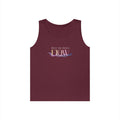 Trust the Design and Flow - Tank Top