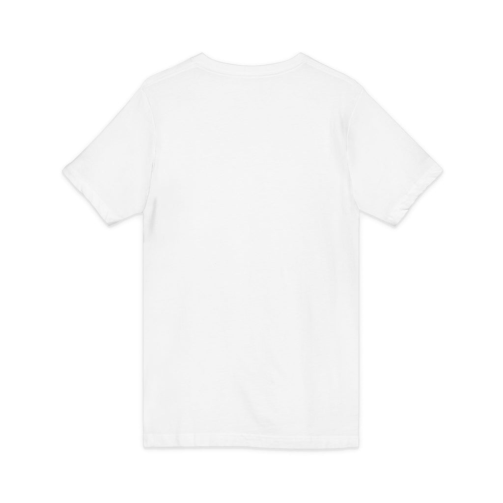 Wear Are You? V Neck T-Shirt