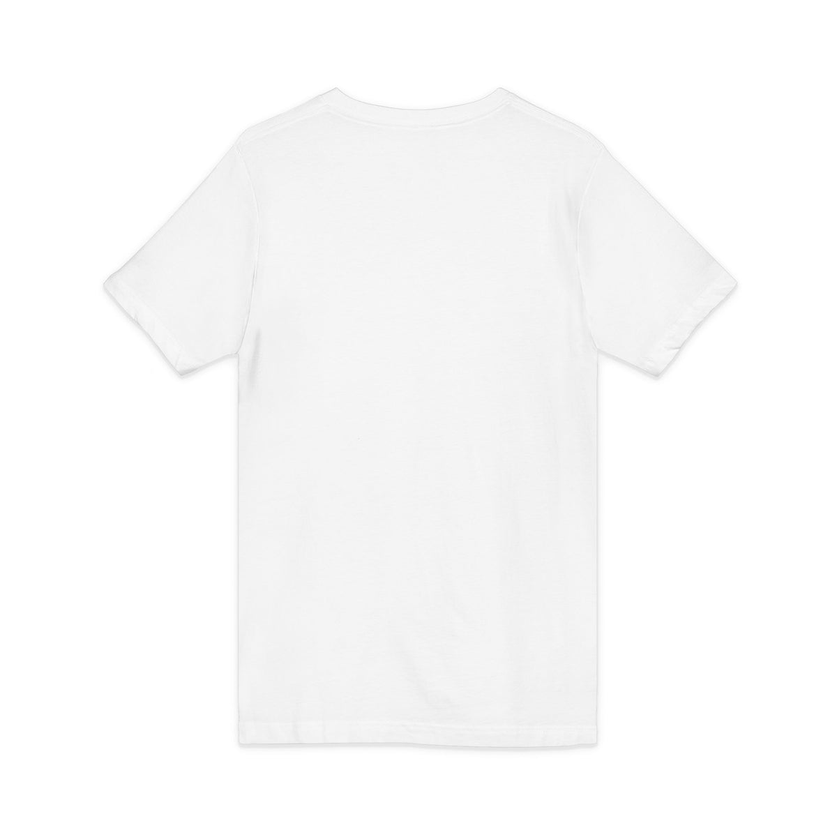 Wear Are You? V Neck T-Shirt