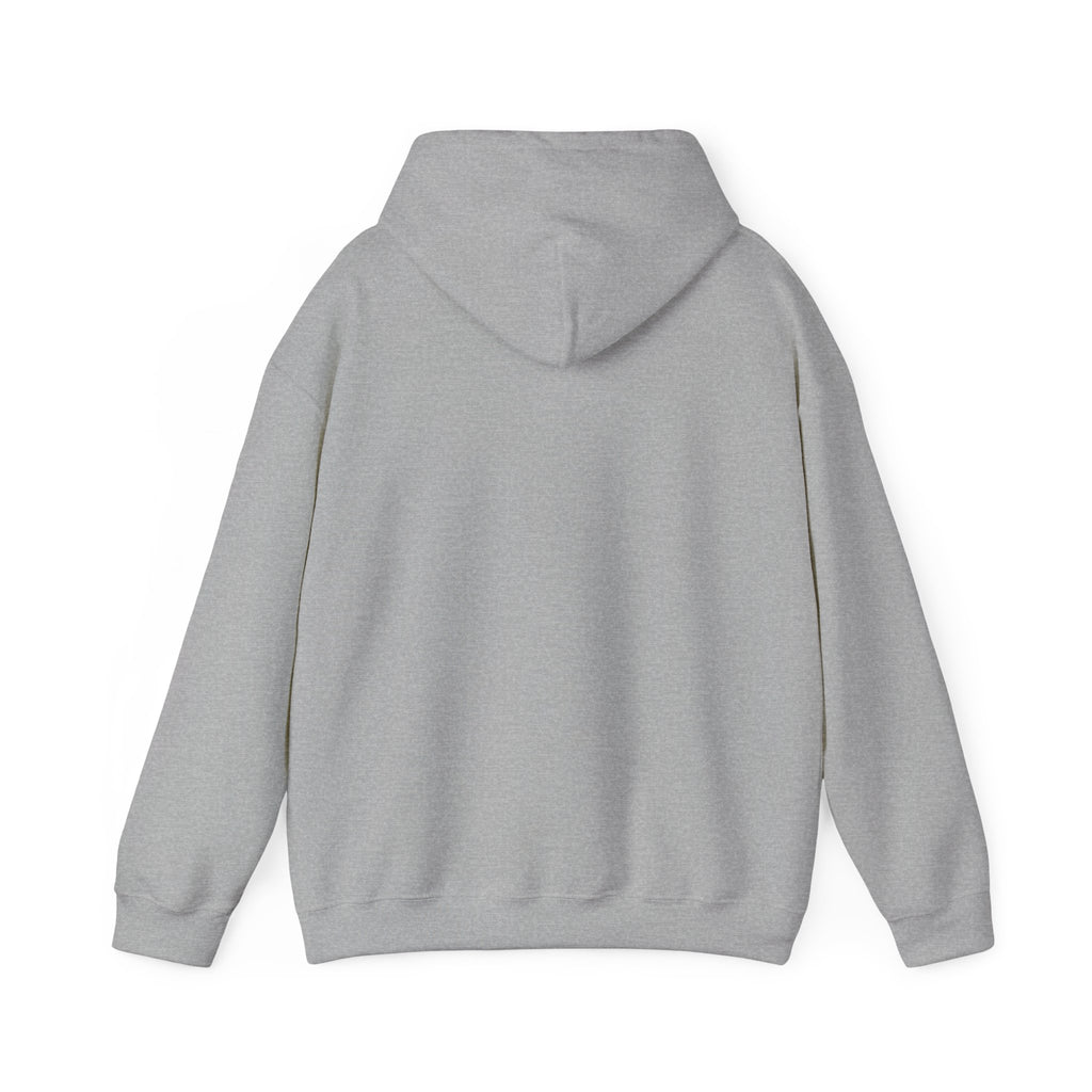 Wear Are You? Hoodie