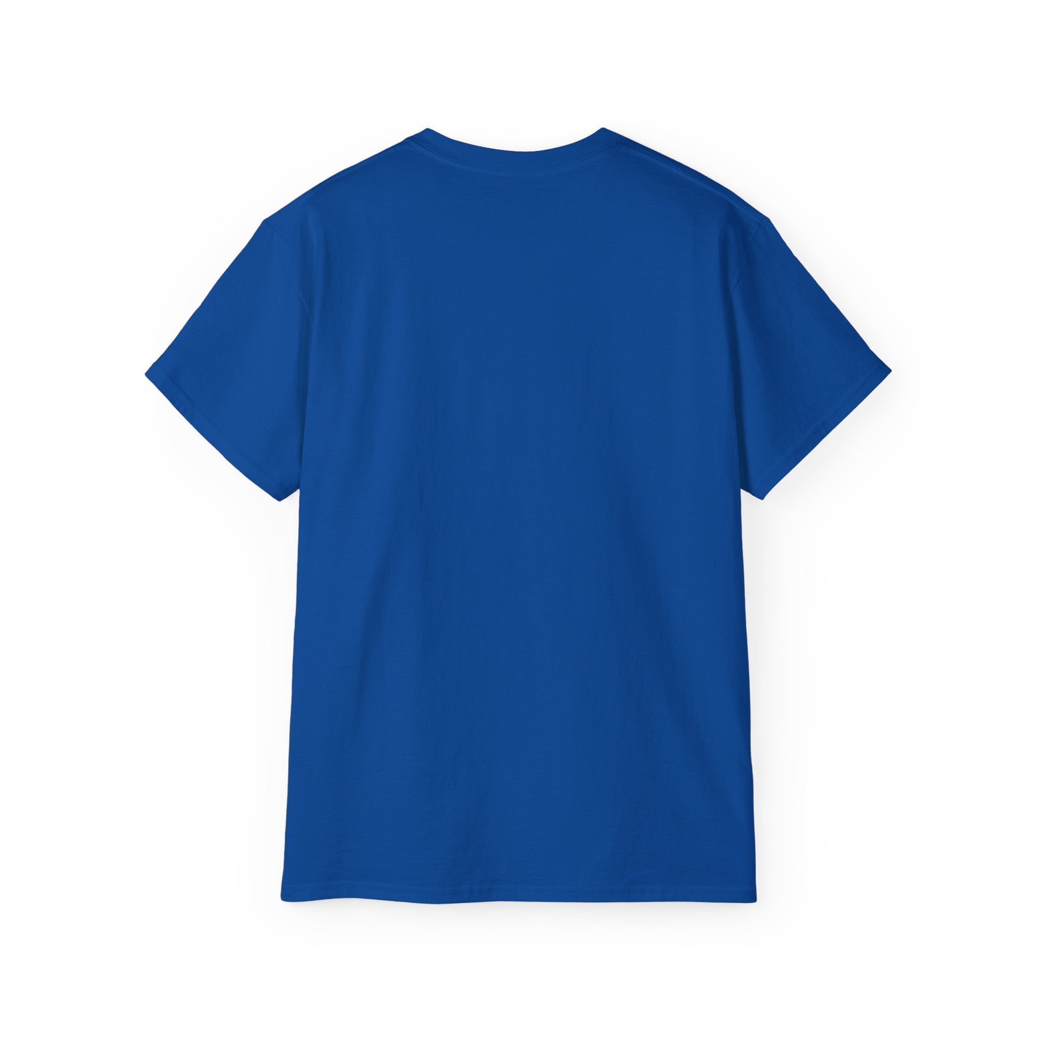 Trust the Design and Flow - T-Shirt