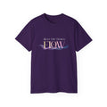 Trust the Design and Flow - T-Shirt