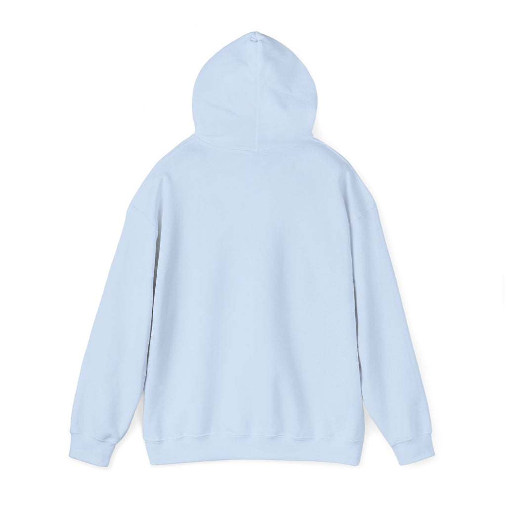 Wear Are You? Hoodie