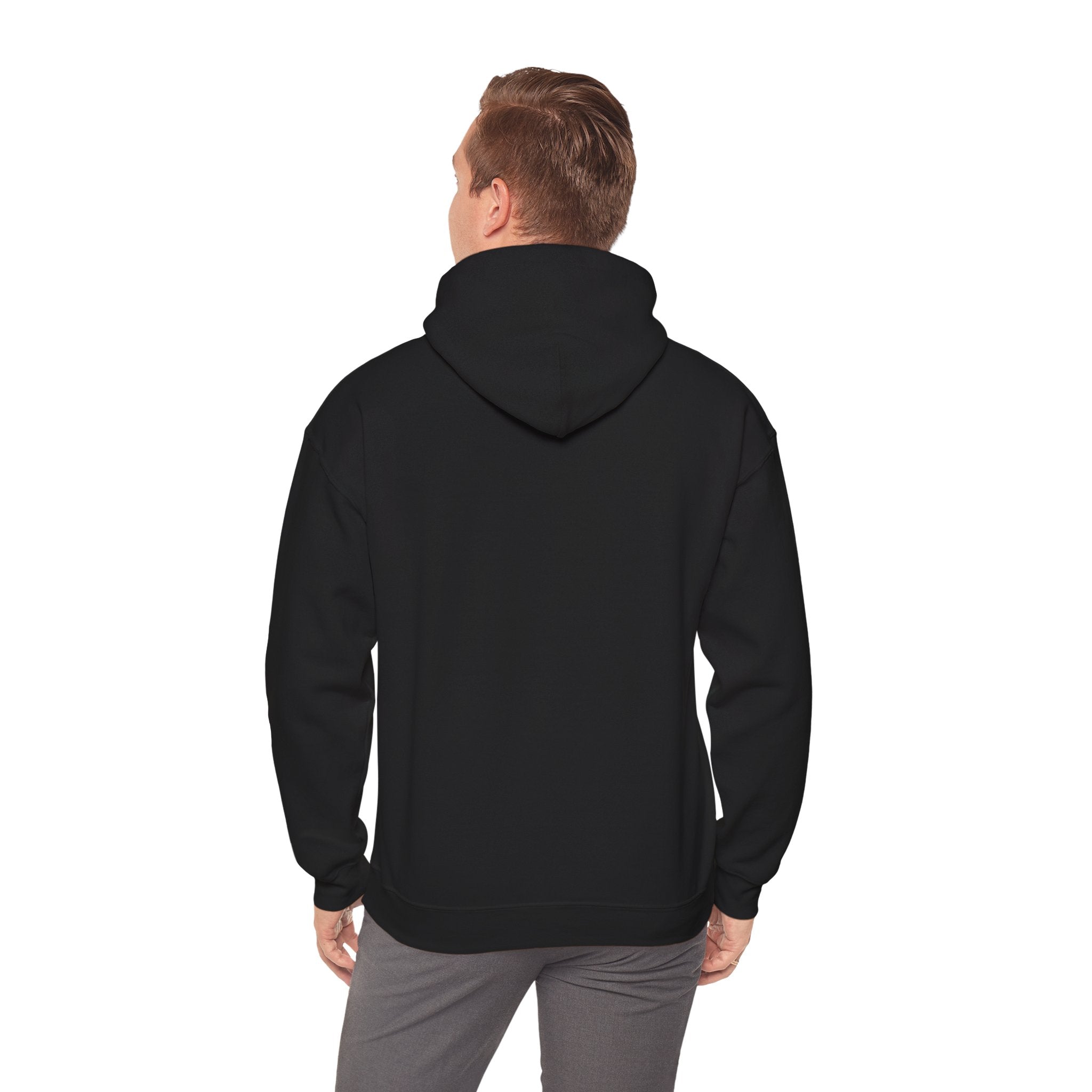 In War, Truth is the First Casualty - Hoodie