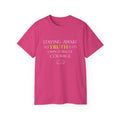 Staying Awake To The Truth - T-Shirt