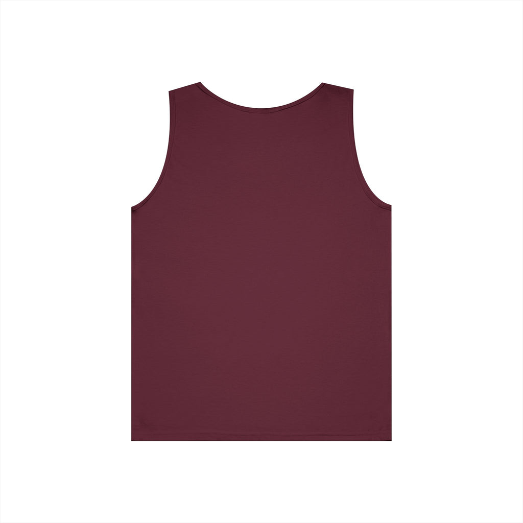 Staying Awake - Tank Top