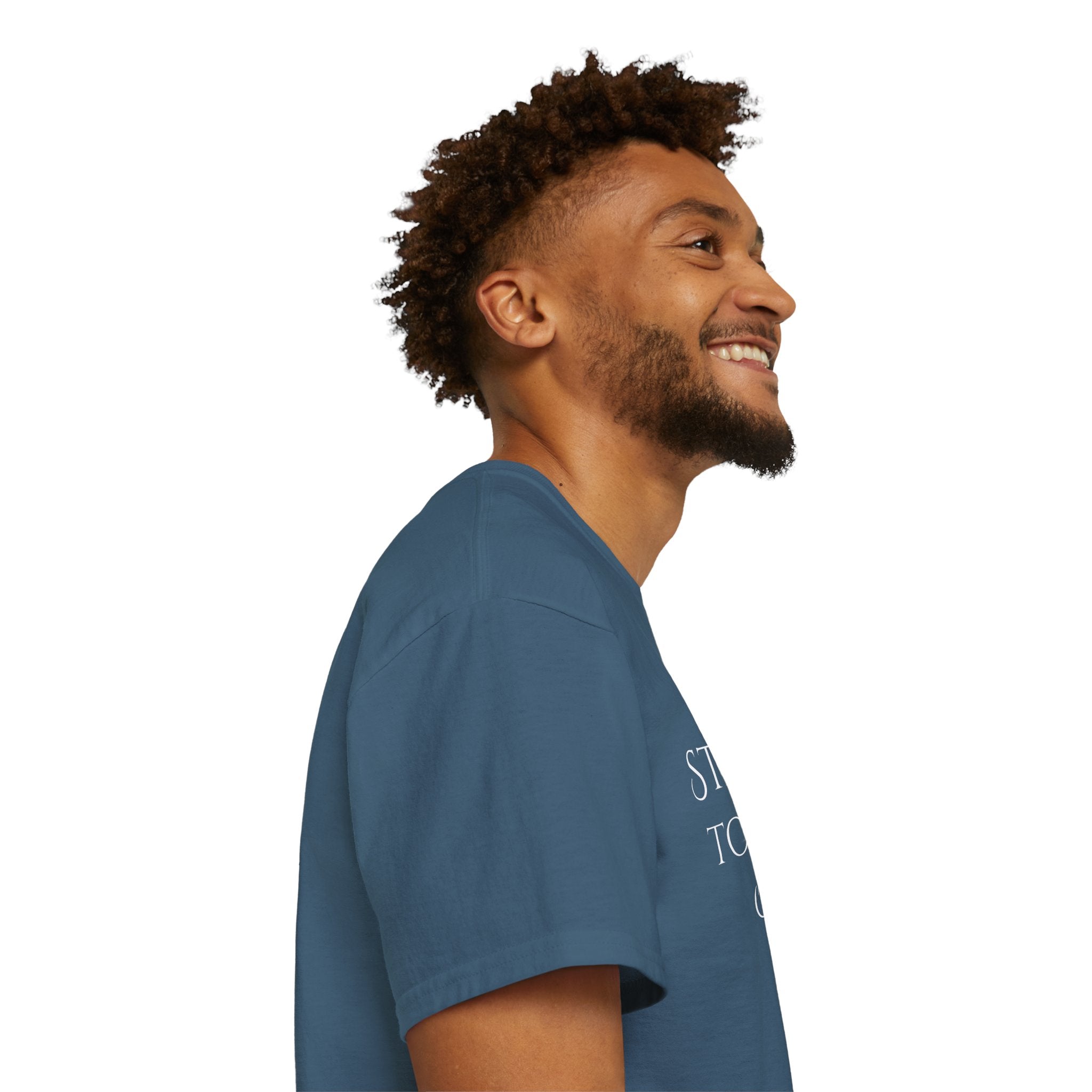 Staying Awake To The Truth - T-Shirt