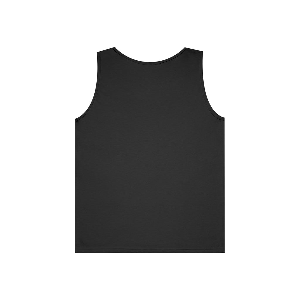 In War, Truth is the First Casualty - Tank Top
