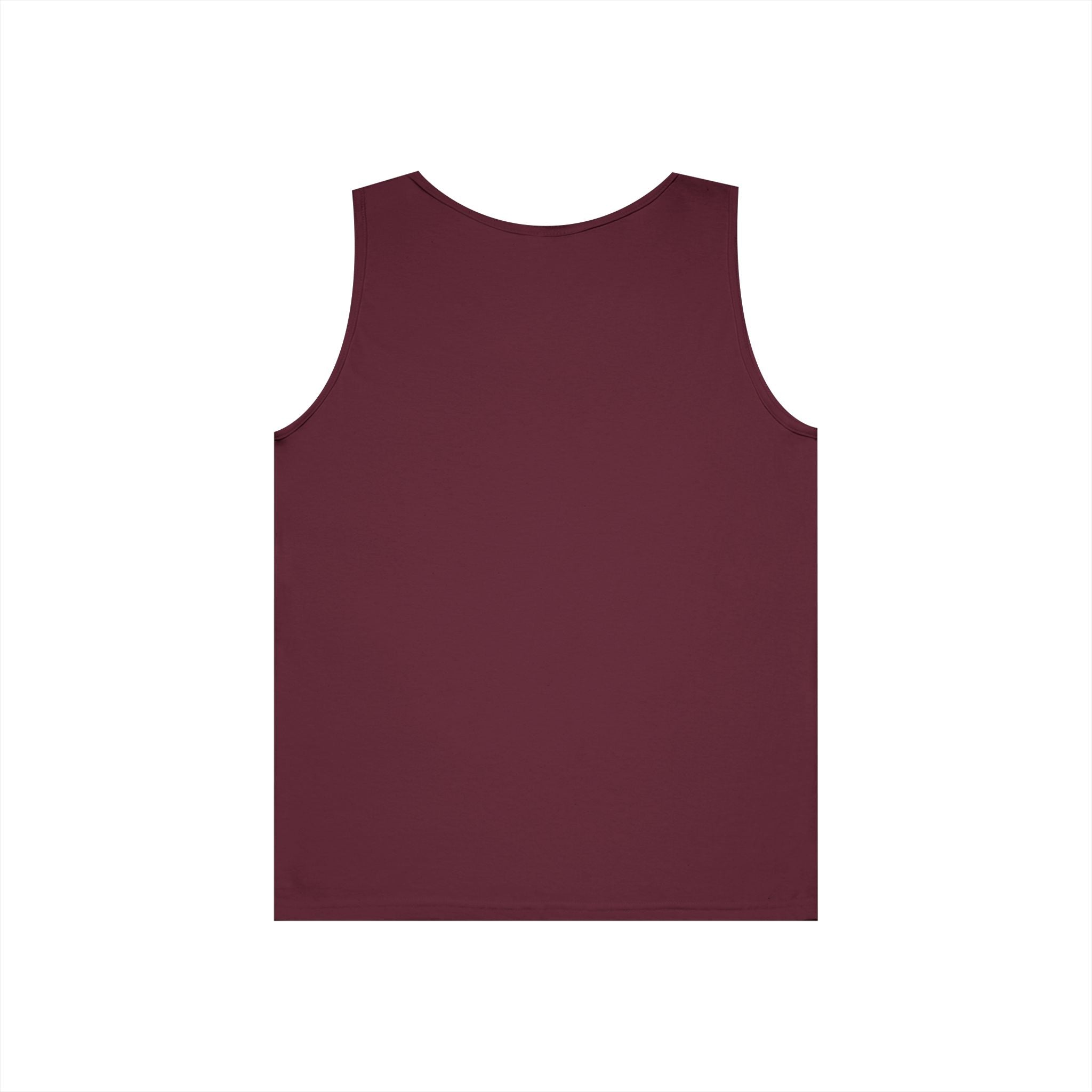 Trust the Design and Flow - Tank Top