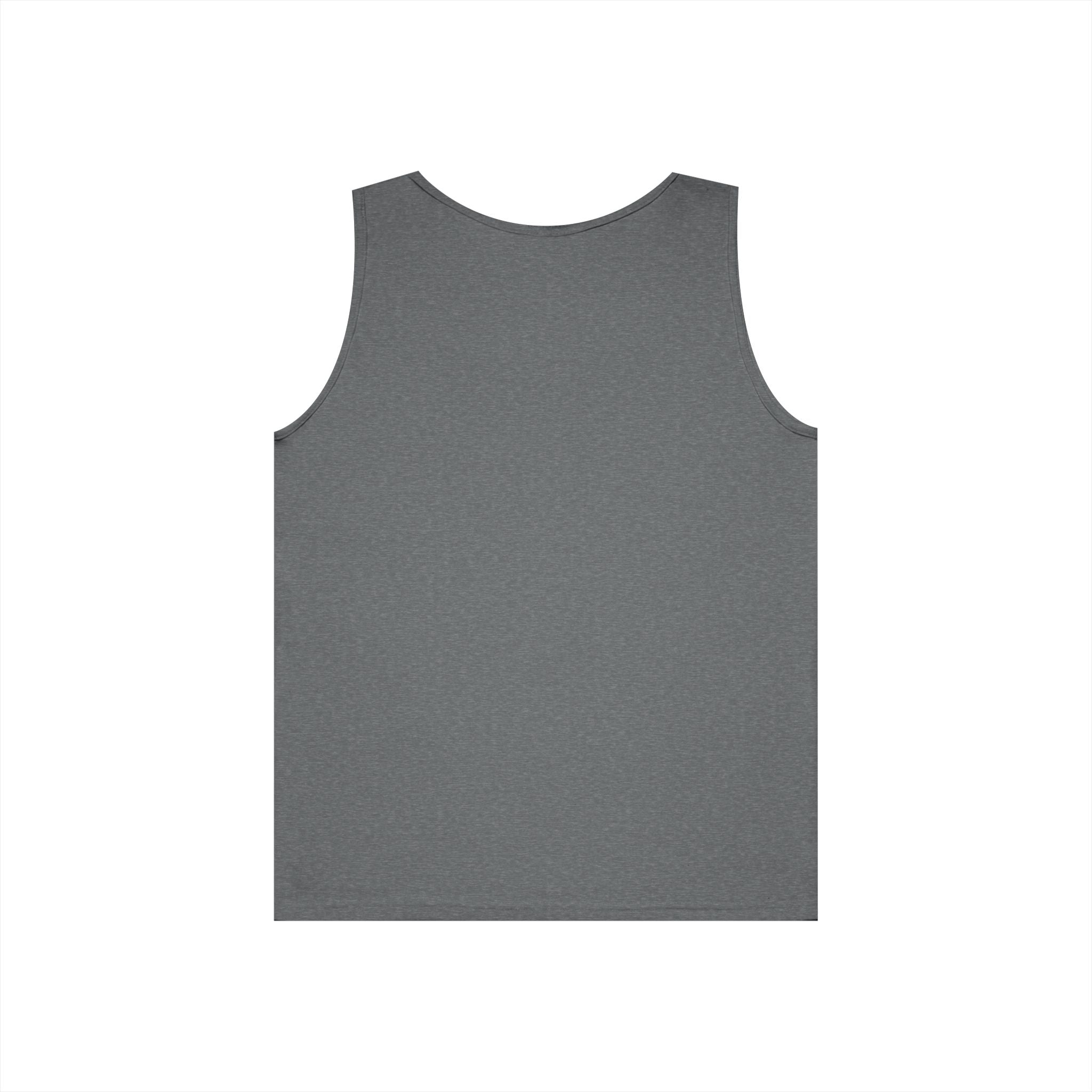 Staying Awake - Tank Top
