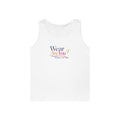 Wear Are You? Tank Top