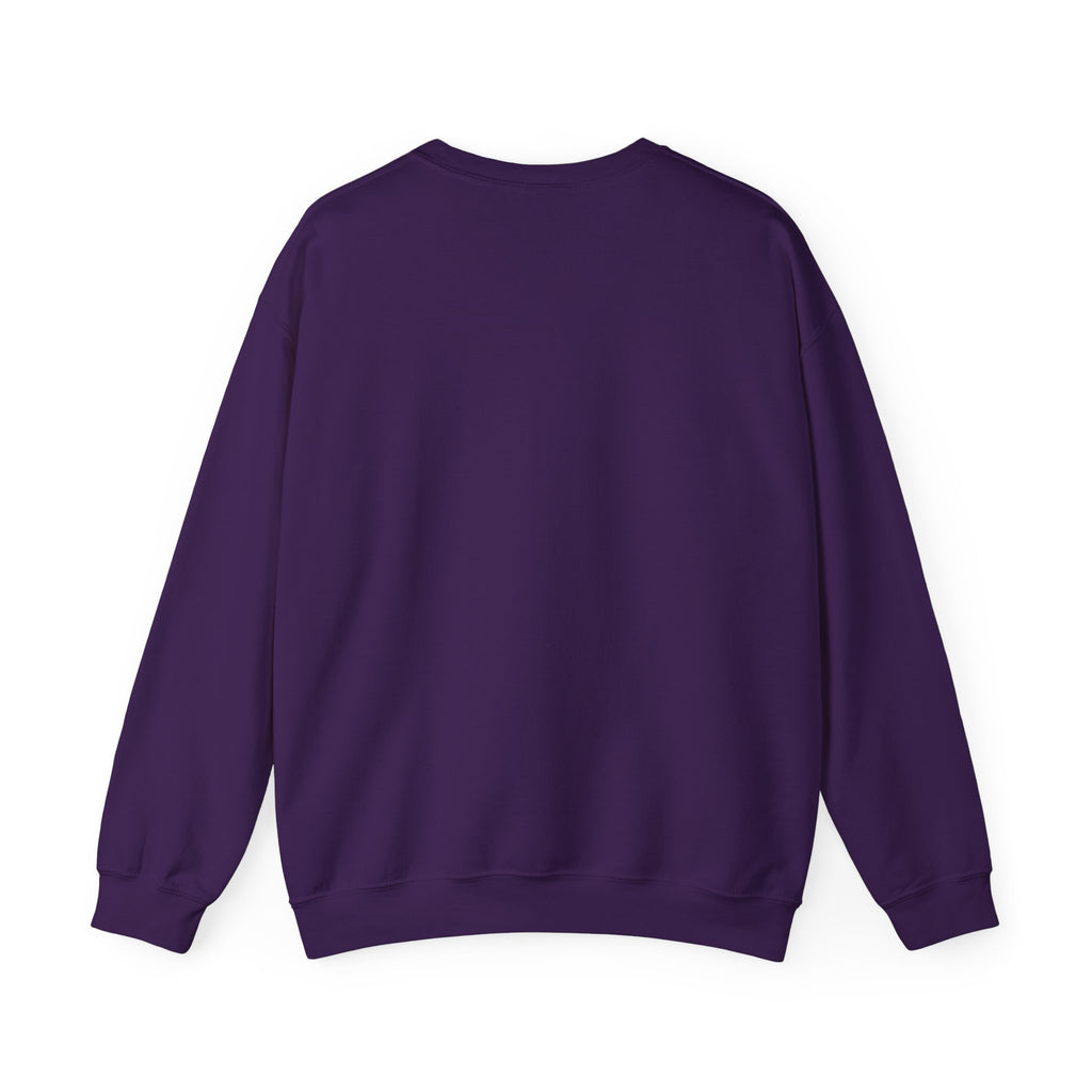 Trust the Design and Flow - Sweatshirt