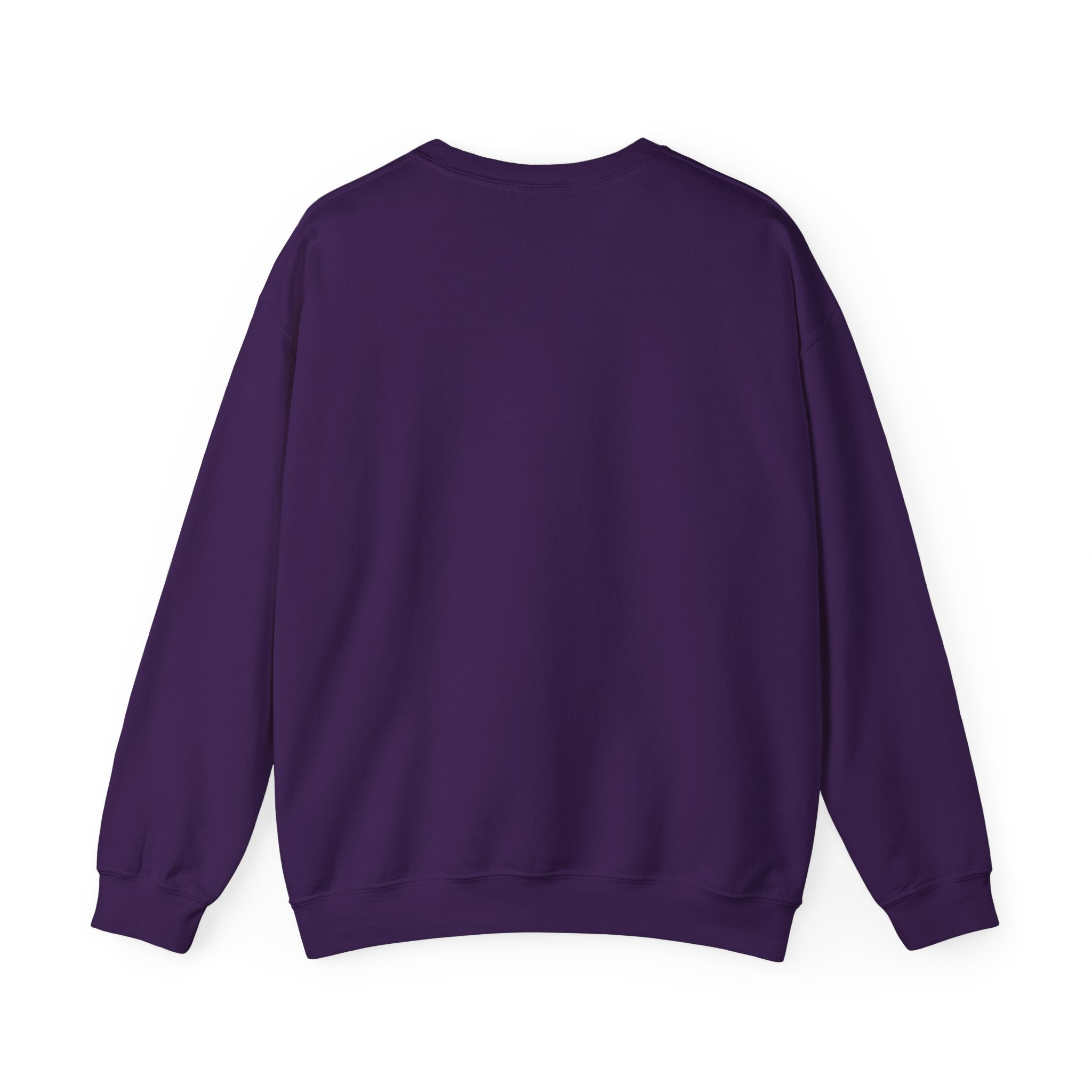 Trust the Design and Flow - Sweatshirt