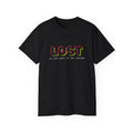 Lost is Just Part of the Journey - T Shirt