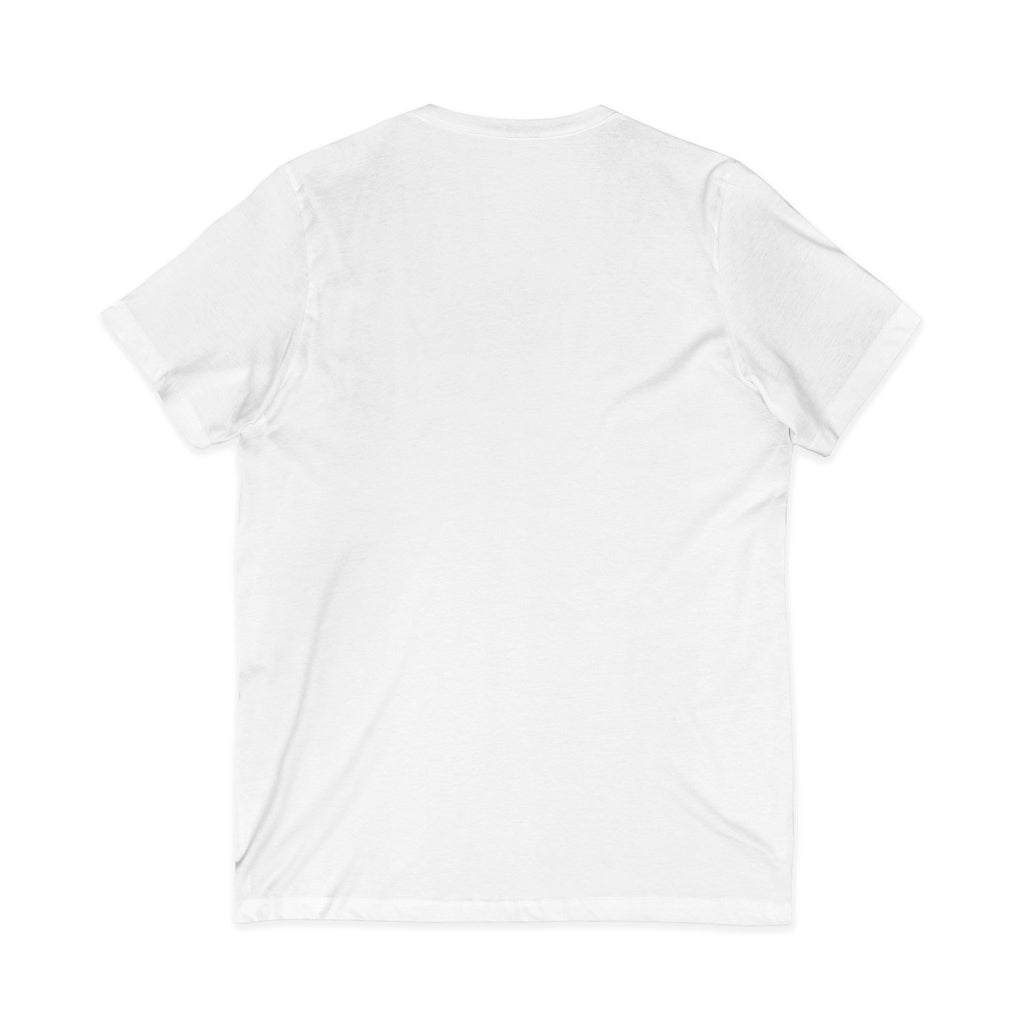 Wear Are You? V Neck T-Shirt