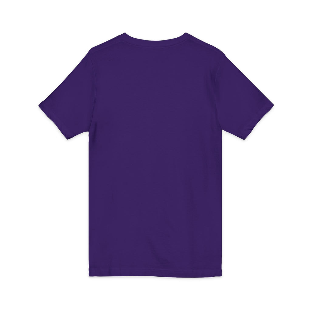 Wear Are You? V Neck T-Shirt