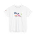 Wear Are You? T-Shirt