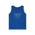 Staying Awake - Tank Top