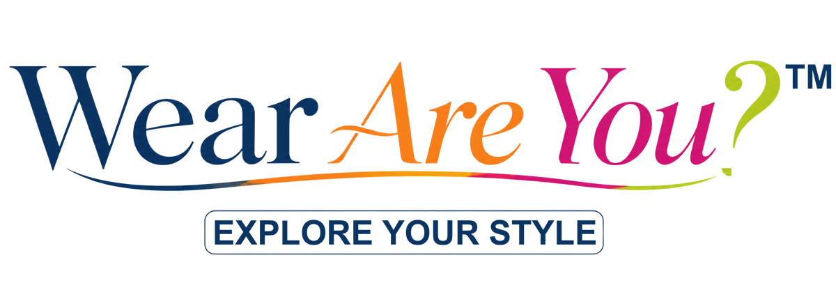 Wear Are You? Navigate Your Style